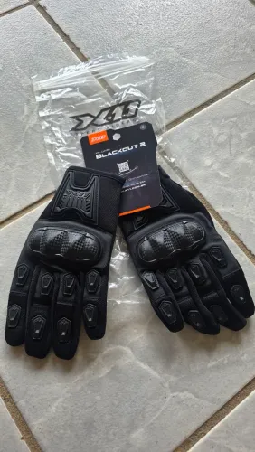 Acessórios para Motoqueiro