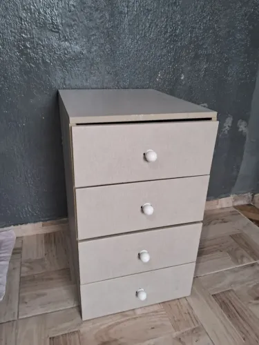Cômoda gaveteiro