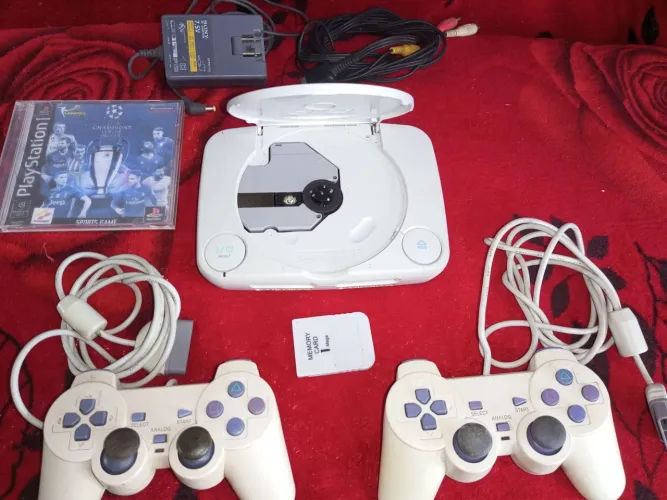 Playstation One