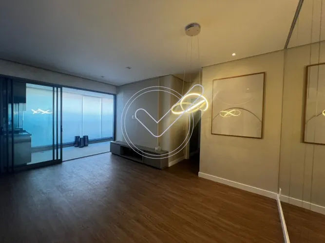 Condomínio LEVEL - Aluga-se Apartamento Semi-Mobiliado