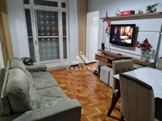 Apartamento - / Residencial / Engenho de Dentro