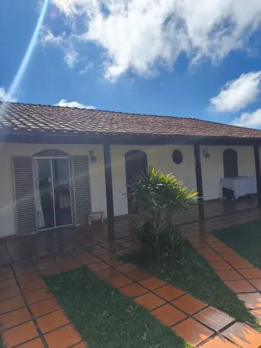 Casa jardim baroneza arapongas PR