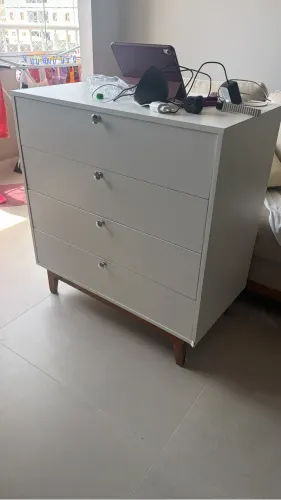 Cômoda em Mdf