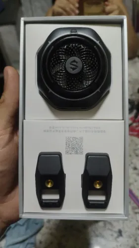 Cooler para smartphone