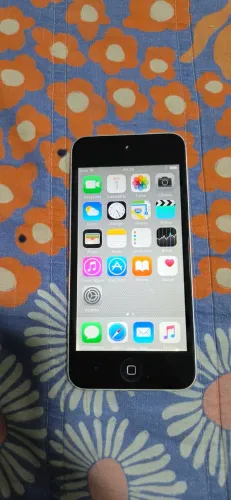 iPod Touch De 5a Geração