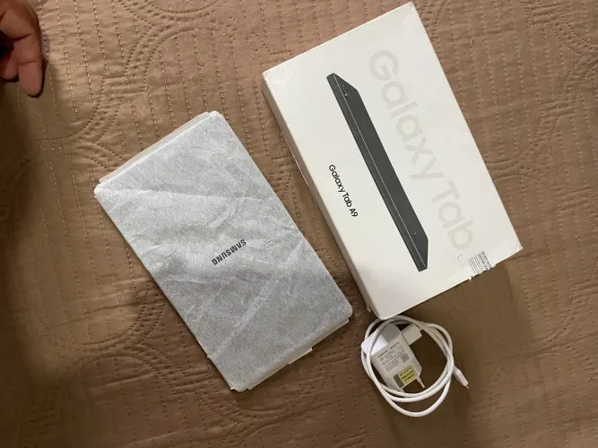 Galaxy tab A9