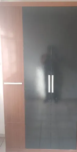 Guarda roupa solteiro 