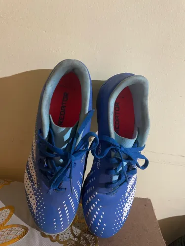 Chuteira Adidas Original