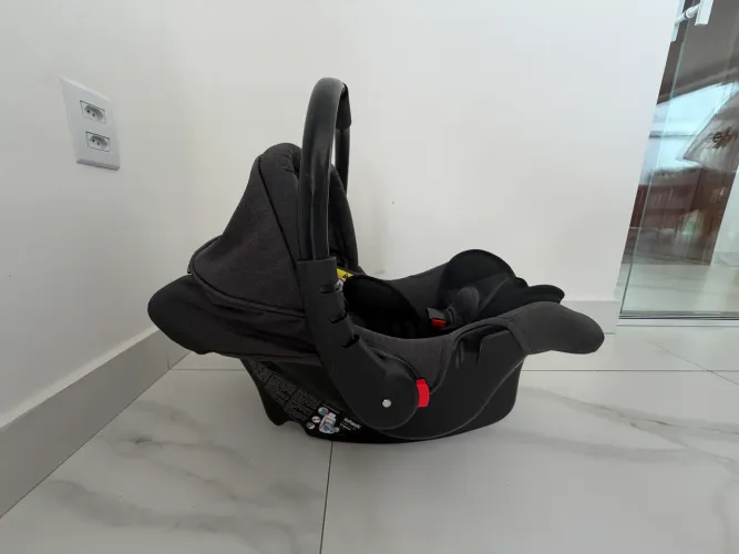 Bebê conforto Infanti 