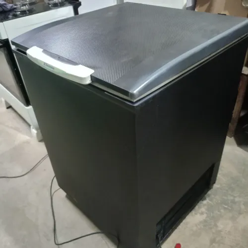 Freezer horizontal Eletrolux