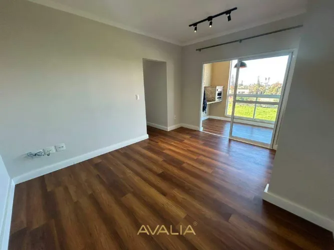 APARTAMENTO NO DISPONÍVEL PARA LOCAÇÃO 3 QUARTOS 1 SUITE DUETTO DI MARIAH/INDAIATUBA SP