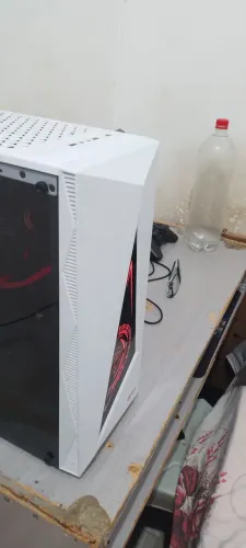 PC Gamer ATUALIZADO Muito BARATO 1600 R$ Pra Vender HOJE.