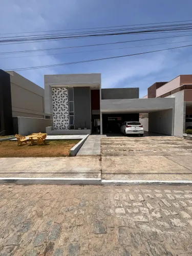 Vendo Casa no Cond. Ilha da Lagoa