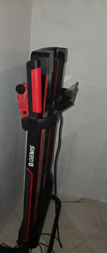 Esteira GT-500 Polishop