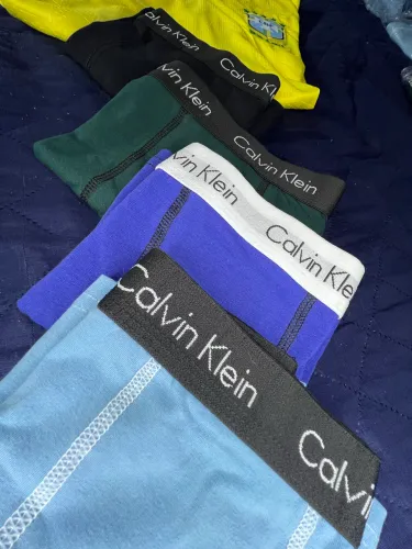 Cuecas box linha premium