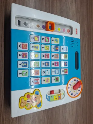 Brinquedo Fischer price