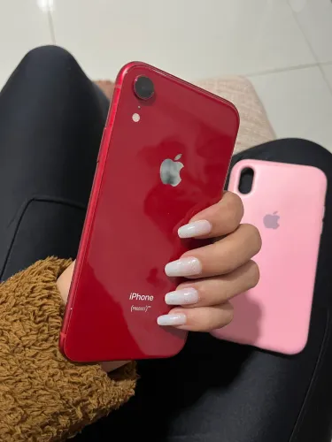 Iphone xr 64 gb NOVO ! 600$