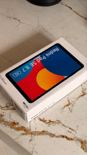 Redmi Pad SE 8.7