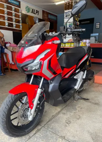 Honda ADV 2022
