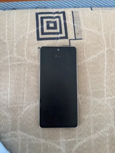 Samsung A52 seminovo
