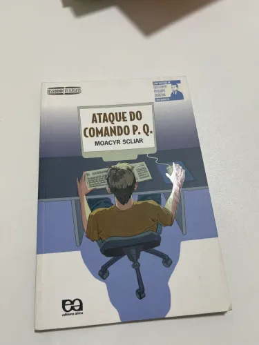 Lote 5 Livros Variados - Finanças (Gustavo Cerbasi), Literatura e paradidáticos