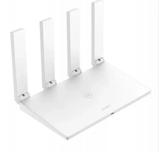 Router Huawei AX2S WS7000 V2 1500MBPS WIFI6 Branco