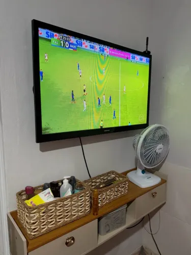 Tv 43 polegadas