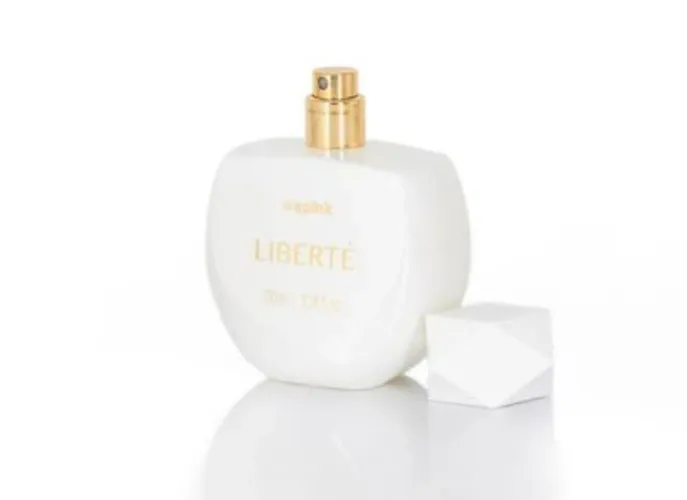 Liberté wenpink