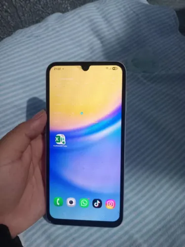 CELULAR A15 SEMINOVO