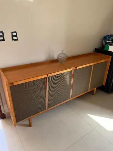 Vendo aparador 