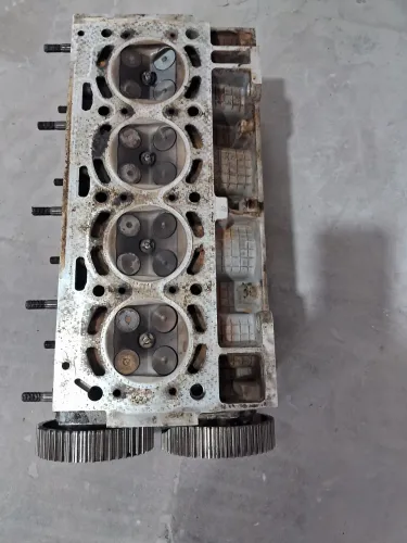 Vendo cabeçote do gol g3 1.0, 16 válvulas 