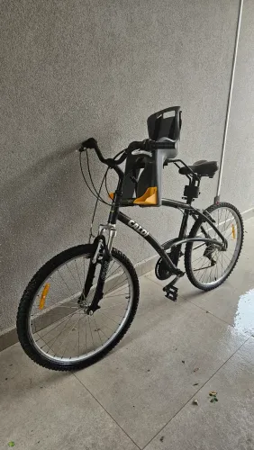 Bicicleta Caloi 400