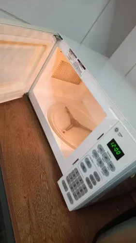 Microondas