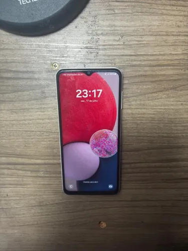 Samsung Galaxy A13 5G 128GB 4GB RAM - Excelente Estado
