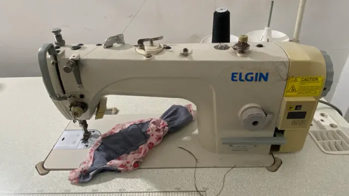 Venda de eletrodomésticos