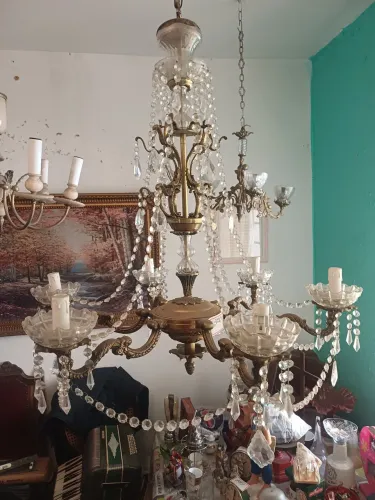 Lustre