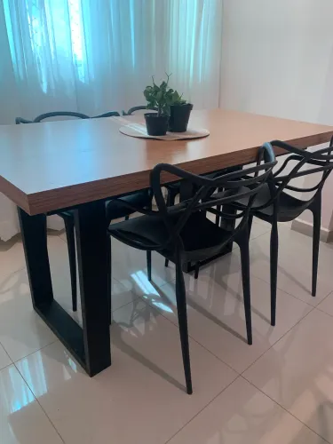 MESA BARATO