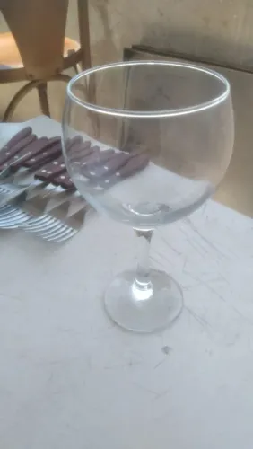 Taça para drinks 7 unidades