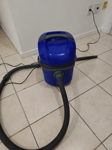 Aspirador de pó e água Electrolux Flex