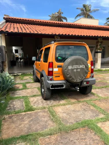 Suzuki Jimny 4sport/ 4work 1.3 16V 2016
