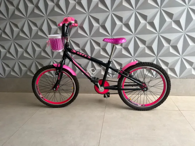 BICICLETA INFANTIL