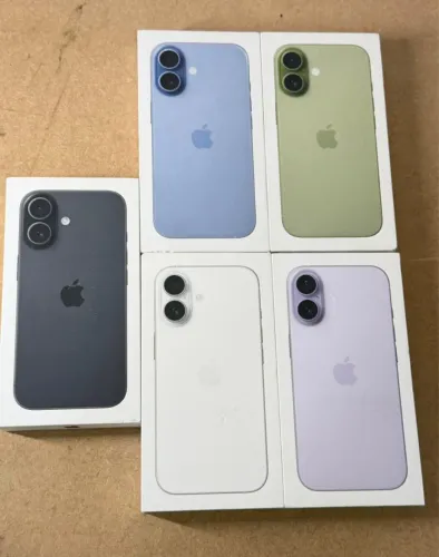 PROMOÇÃO IPHONE 17 LACRADO !!!