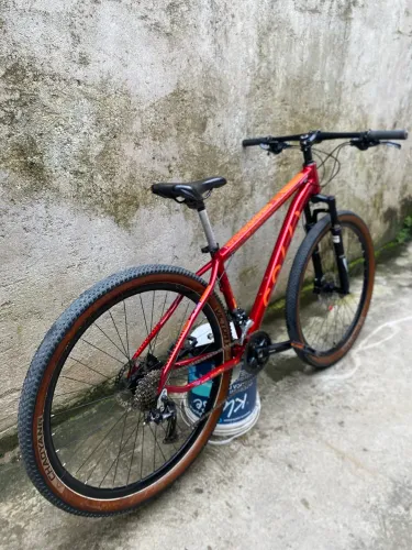 Bicicletas