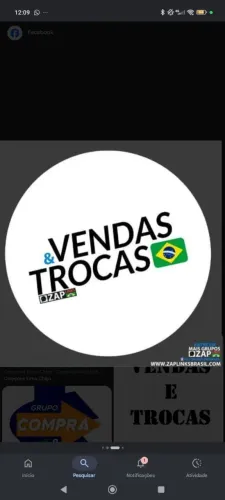Entrar no grupo pra vc vender mais 