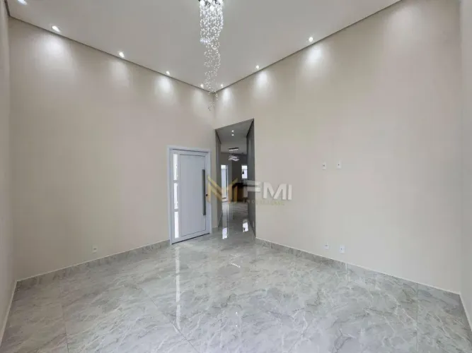 Casa com 3 dormitórios à venda, 173 m² por R$ 1.200.000,00 - Residencial Jardim do Jatobá