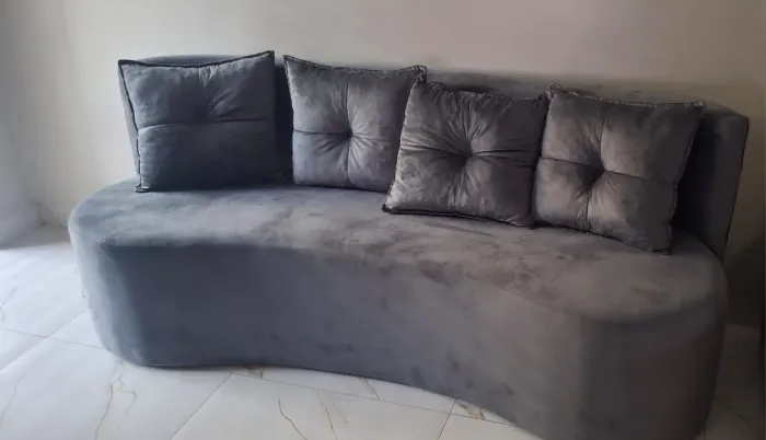 Sofá novo