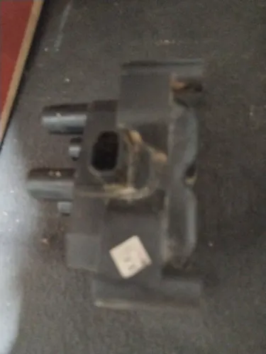 Bobina Zetec rocam