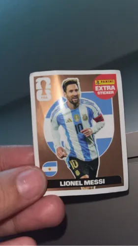 Figurinhas legend