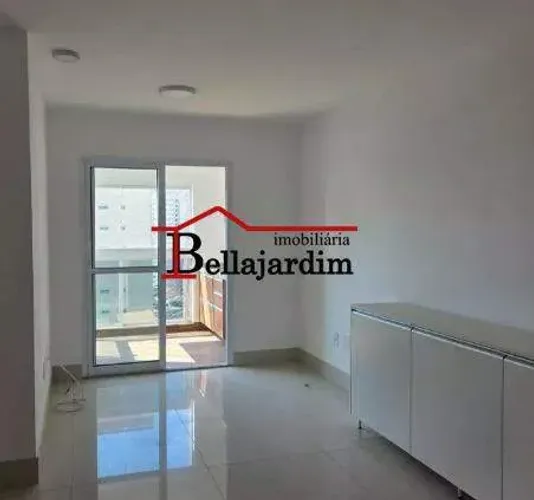 Apartamento para aluguel, 2 quartos, 2 vagas, Vila Assunção - Santo André/SP