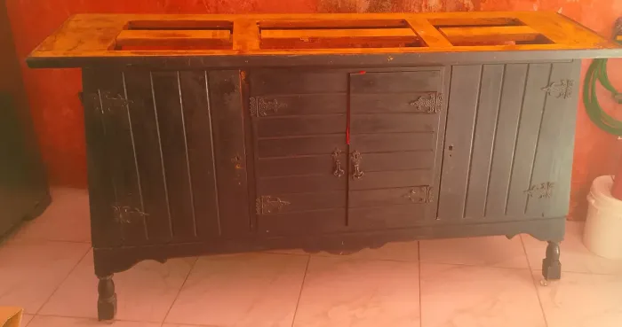 Buffet colonial (antiguidade)